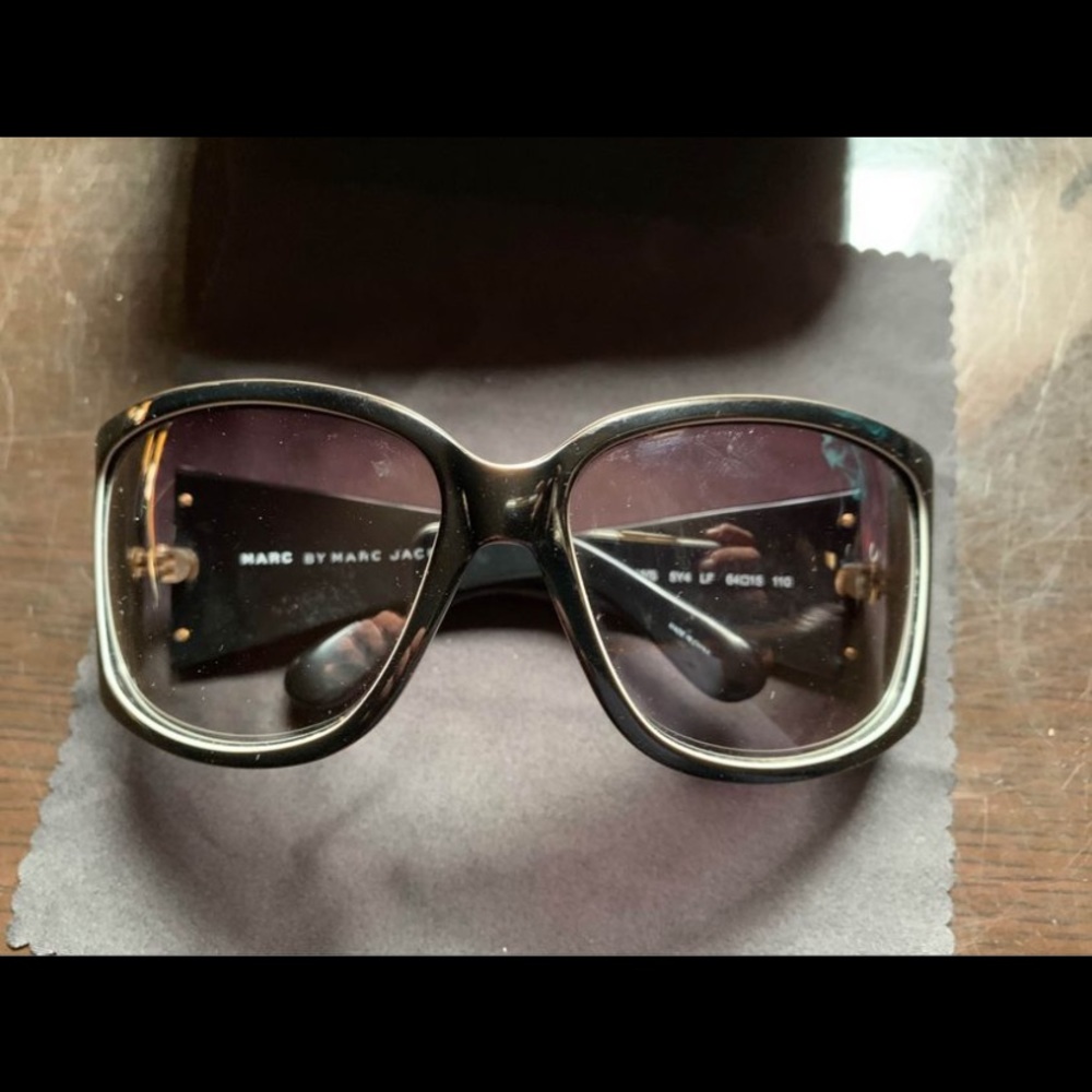 Marc by Marc jacobs sunglasses